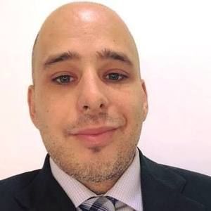 Meet your Posher, Steven